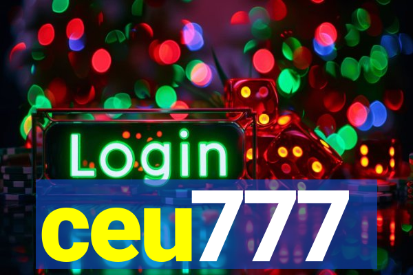 ceu777