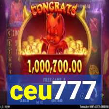 ceu777