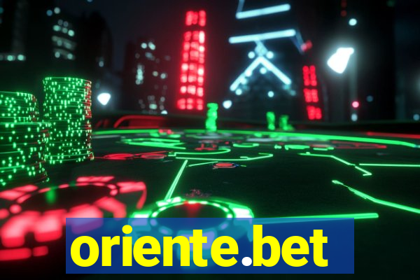 oriente.bet