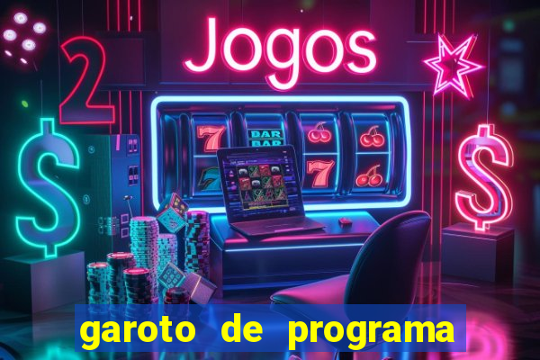 garoto de programa em fortaleza