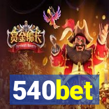 540bet