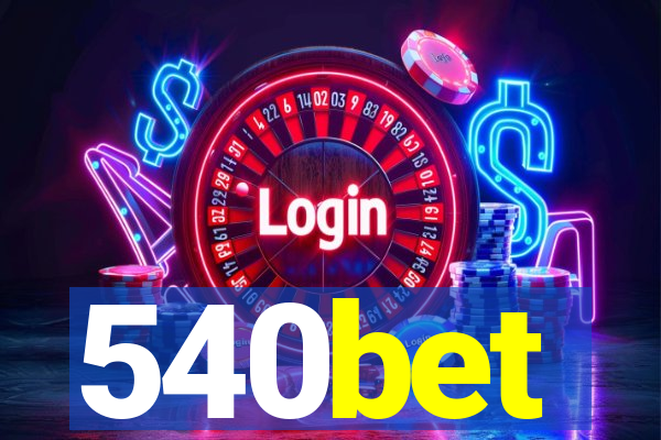 540bet