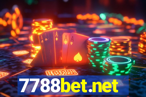 7788bet.net