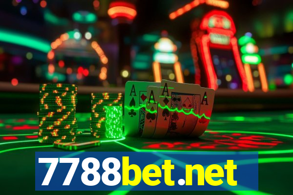 7788bet.net