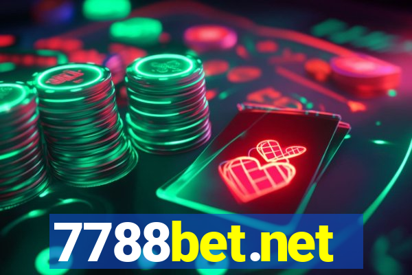 7788bet.net