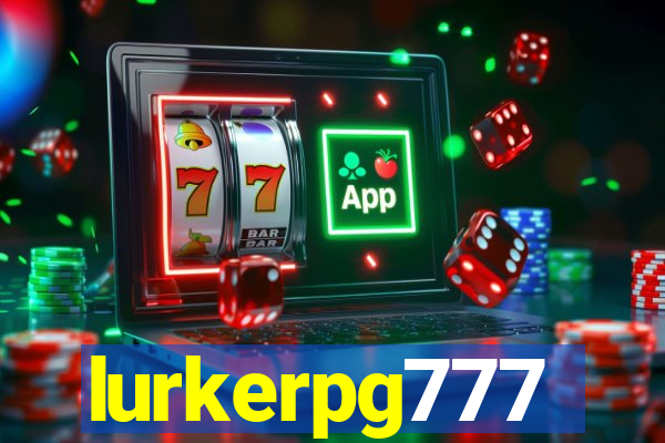 lurkerpg777