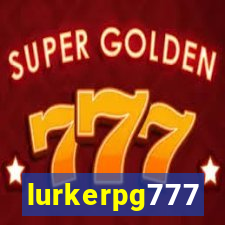 lurkerpg777