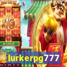 lurkerpg777