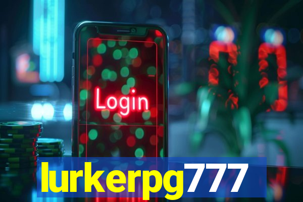 lurkerpg777