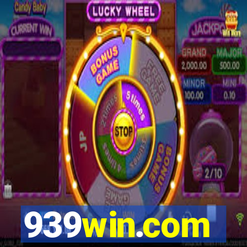 939win.com