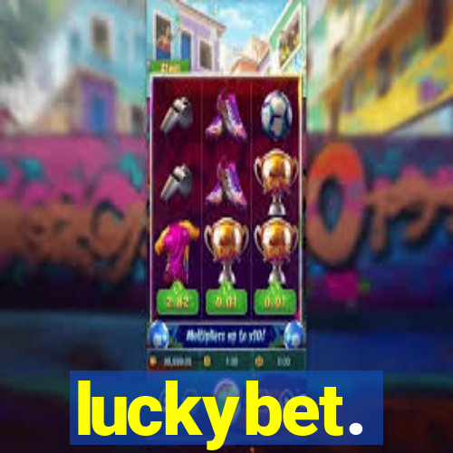 luckybet.