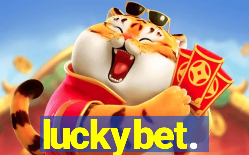 luckybet.