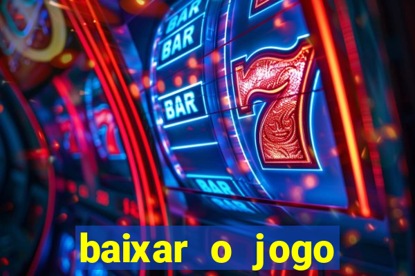 baixar o jogo resident evil