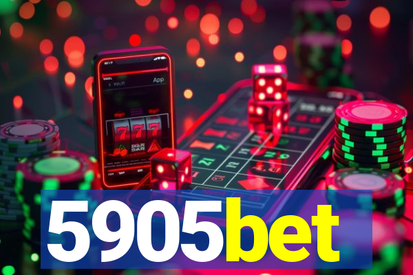 5905bet