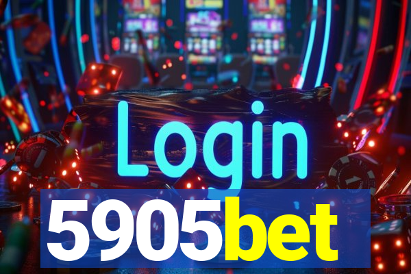 5905bet