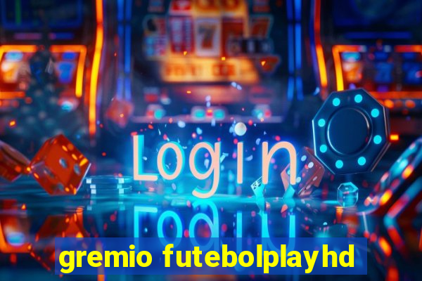 gremio futebolplayhd