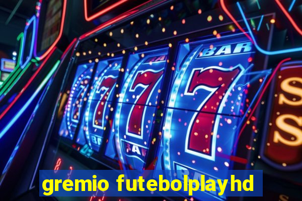 gremio futebolplayhd