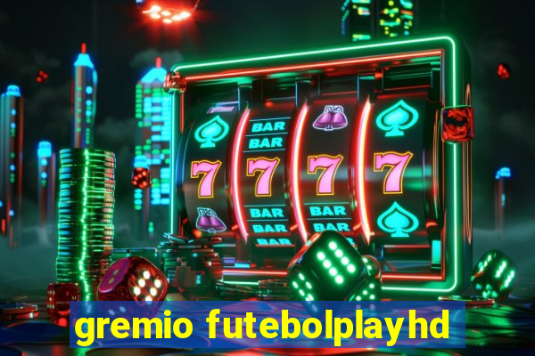 gremio futebolplayhd