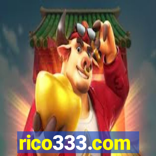 rico333.com