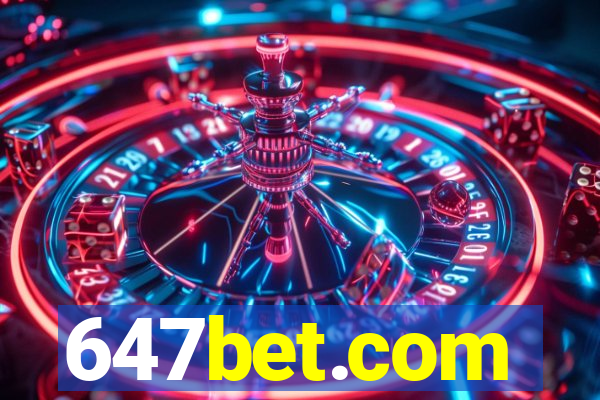 647bet.com