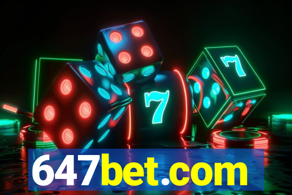 647bet.com