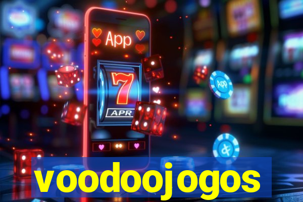 voodoojogos