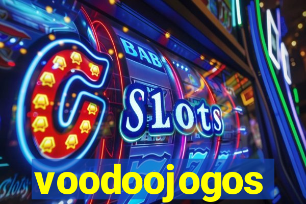 voodoojogos