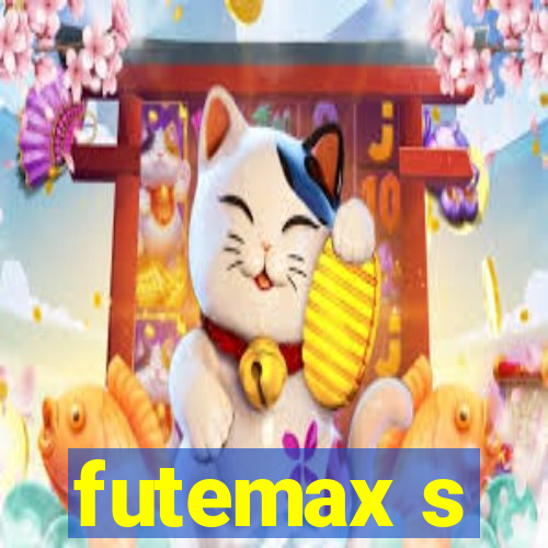 futemax s