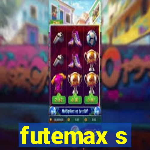 futemax s