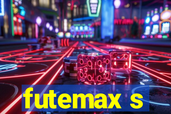 futemax s