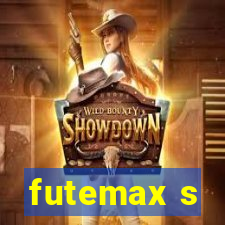 futemax s