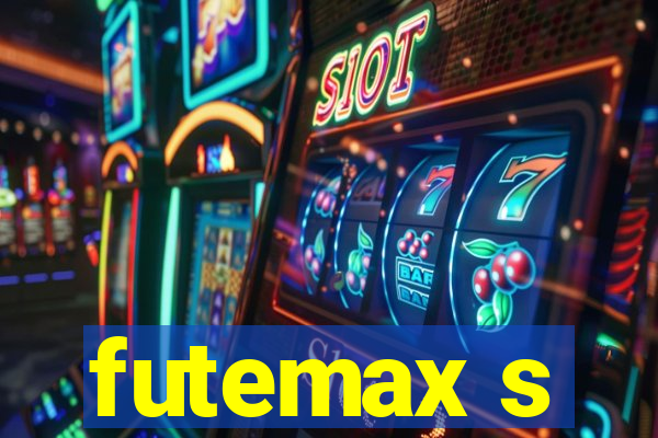 futemax s