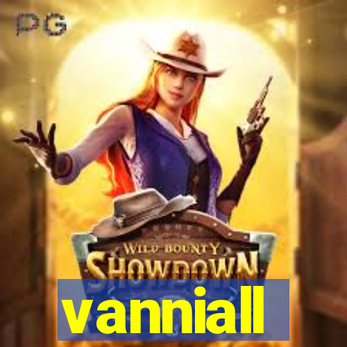 vanniall