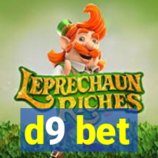 d9 bet