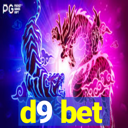 d9 bet