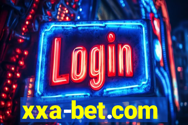 xxa-bet.com