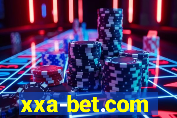 xxa-bet.com