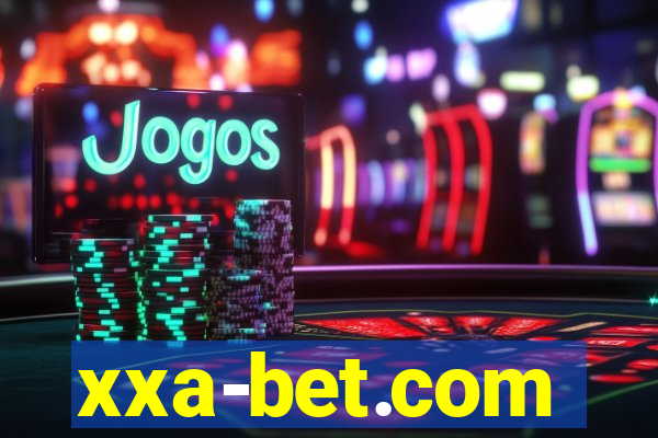 xxa-bet.com