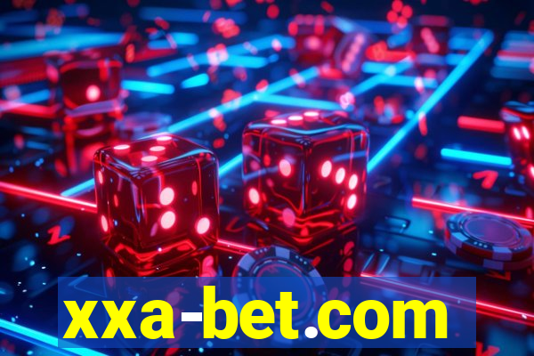 xxa-bet.com