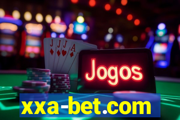 xxa-bet.com