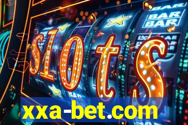 xxa-bet.com