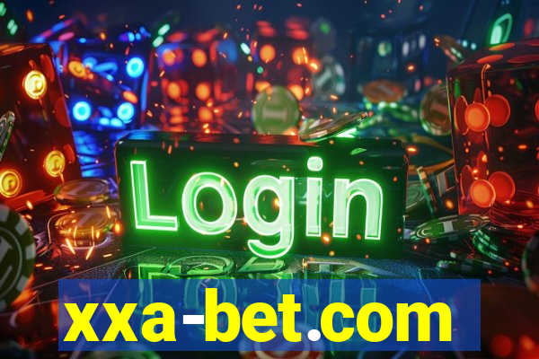 xxa-bet.com