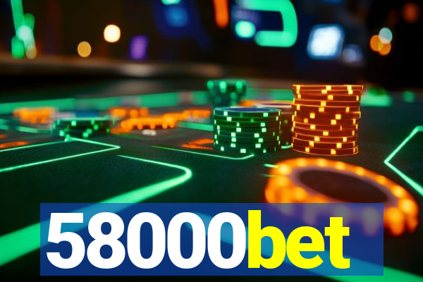 58000bet