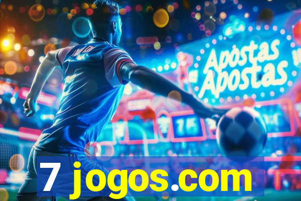 7 jogos.com