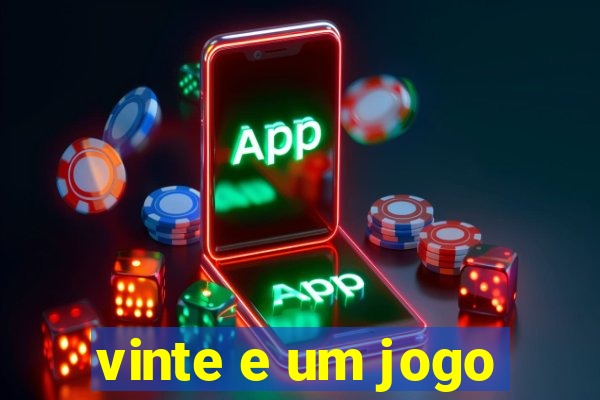 vinte e um jogo