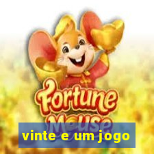 vinte e um jogo