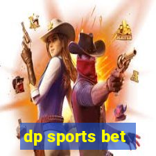 dp sports bet