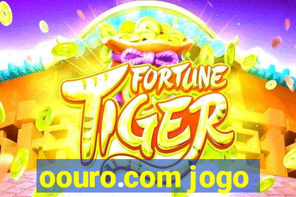 oouro.com jogo