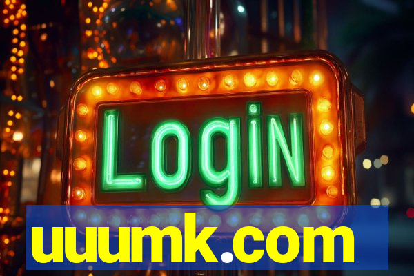 uuumk.com