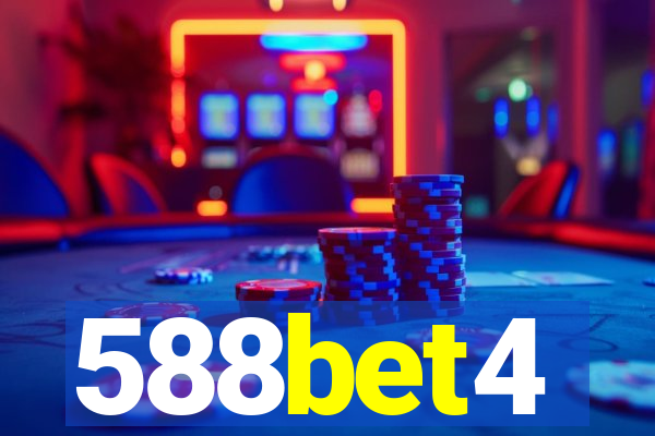 588bet4